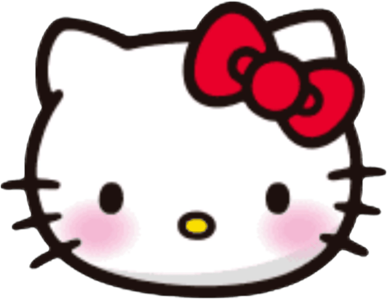 hellokitty_blush emote