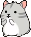 hamster1 emote