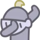 gil_dab emote