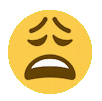 ShakyWeary animated emote