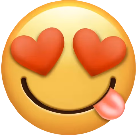 Hearts_Yum emote