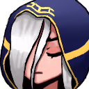 AsheSMH emote
