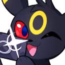 CLIPPED emote