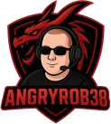 rob static emote