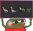 d3 emote