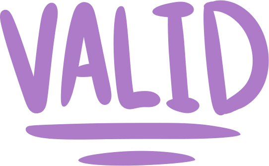 valid emote
