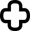 Symbol_Plus emote