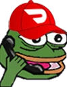 doordash_support_pepe emote