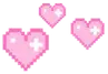pink_hearts emoji