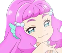 smug emote