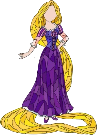 jeweled_rapunzel emote