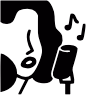 music emote