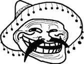 elTroll emote