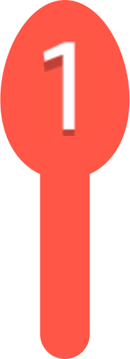 Pinged_Red_Spoon emote