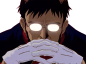 ikariHmm emote