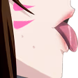 dvaLick emote