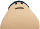 delinquent_stare emote