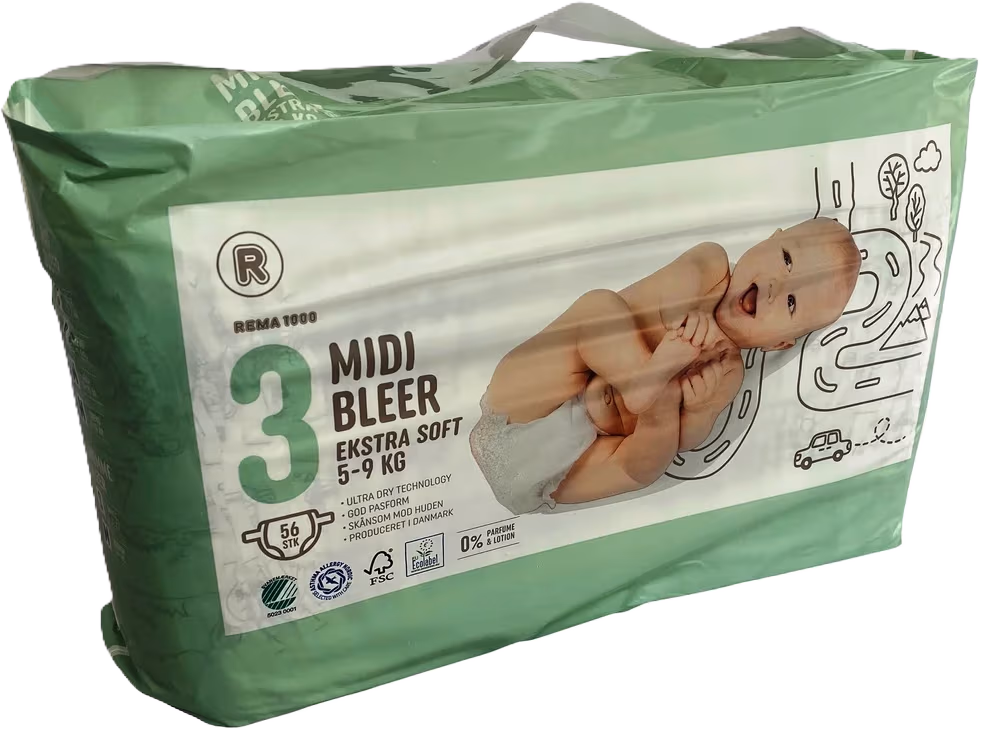 diapers emote