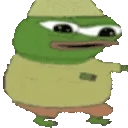 DankCrouching emote