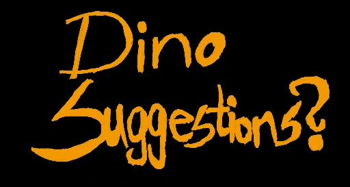 dinosuggestion emote