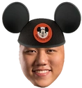 KEWKEY static emote