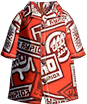 LogoAlohaShirt emoji