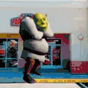 Trefis animated emote