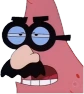 KeysPatrick emote