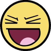 happy emote