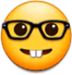 nerdsamsung emote