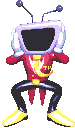 Tenna_Freakout animated emote