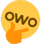 owo_think emote