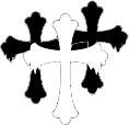 crosses emote