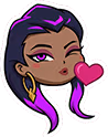 reynakiss_valorant emote