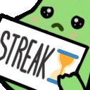 streak_sign_bean emote