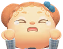 Kyacries emote