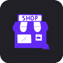 Shop emote