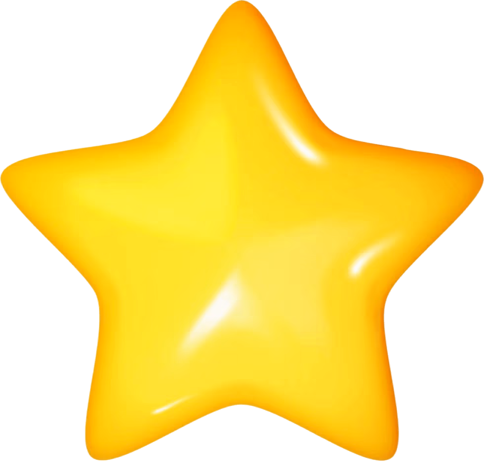 star emote