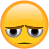 contemplation emote
