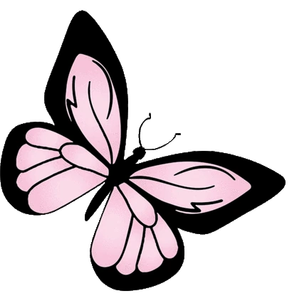 Butterfly emote