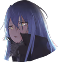 rimuru_disgust emote