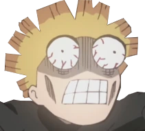 Zenitsu_Shocked emoji