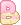 Letter_B emote