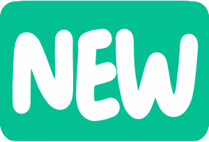 NEW_GREEN emote