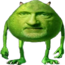 Mike emoji