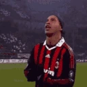 ronaldinho emoji