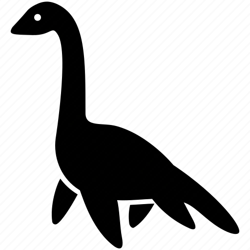 plesiosaur emote