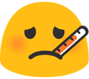 blobsick emote