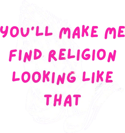 findreligion1 emoji
