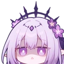 Unamurice emote
